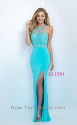 Blush 11081 Dress