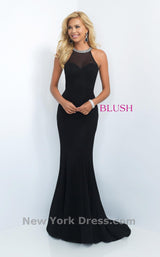 Blush 11119 Black