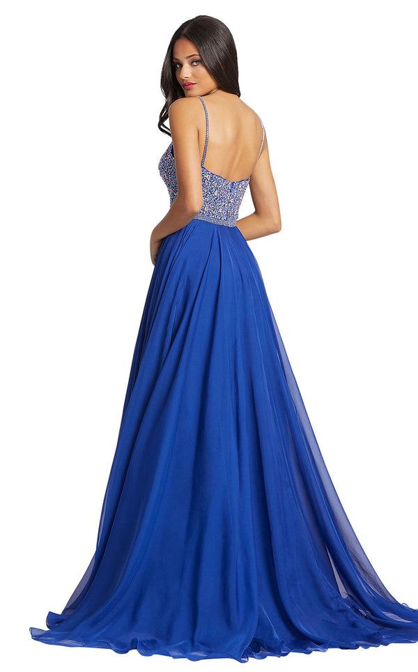 Cassandra Stone 67273A Sapphire