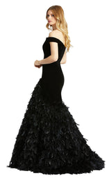 Mac Duggal 67313M Black