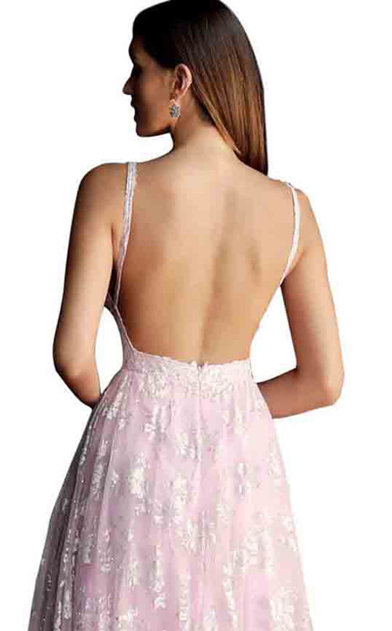 Jovani 67334 Pink