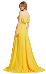 Mac Duggal 67344M Sunshine