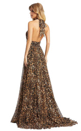 Cassandra Stone 67360A Cheetahlicious