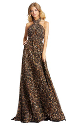 Cassandra Stone 67360A Cheetahlicious