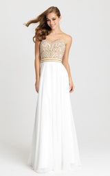 Madison James 16364 White