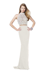 Alyce 6737 Diamond-White