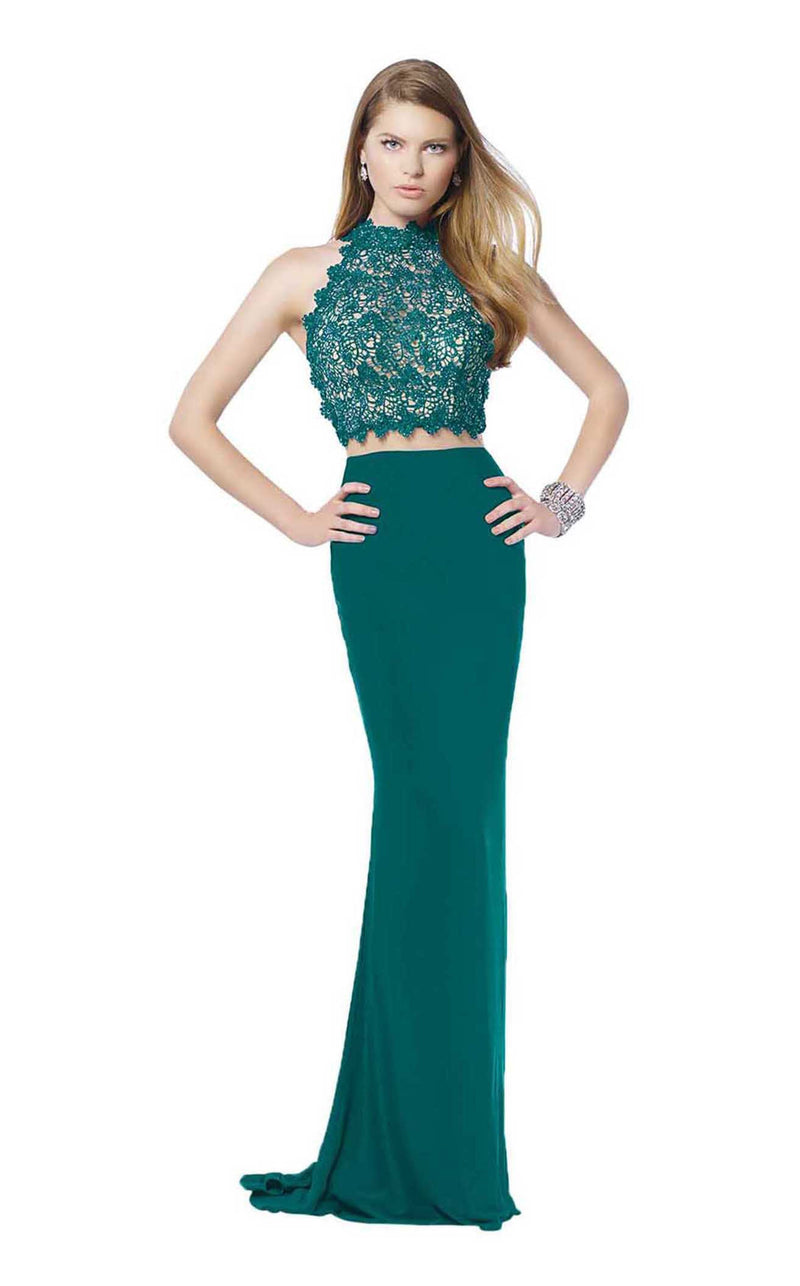 Alyce 6737 Teal