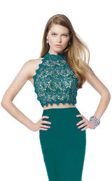 Alyce 6737 Teal