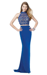 Alyce 6737 Sapphire