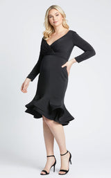 Mac Duggal Fabulouss 67430 Black