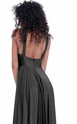 Jovani 67471 Black