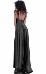 Jovani 67471 Black