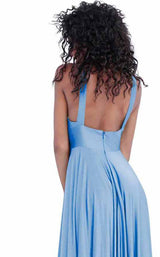 Jovani 67471 Blue