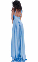 Jovani 67471 Blue