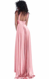 Jovani 67471 Bubble-Pink