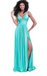 Jovani 67471 Jade