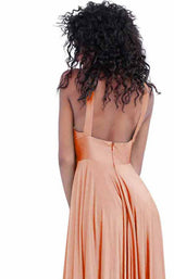 Jovani 67471 Orange