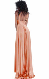 Jovani 67471 Orange