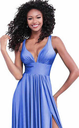 Jovani 67471 Royal