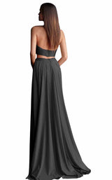 Jovani 67472 Black