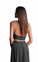Jovani 67472 Black