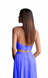 Jovani 67472 Royal