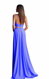 Jovani 67472 Royal