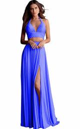 Jovani 67472 Royal