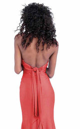 Jovani 67473 Red