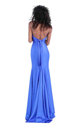 Jovani 67473 Royal