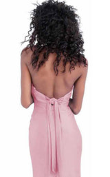 Jovani 67473 Bubble-Pink