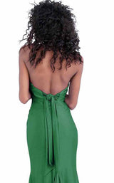 Jovani 67473 Emerald