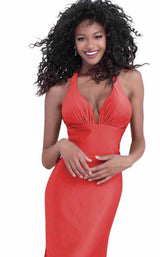 Jovani 67473 Red