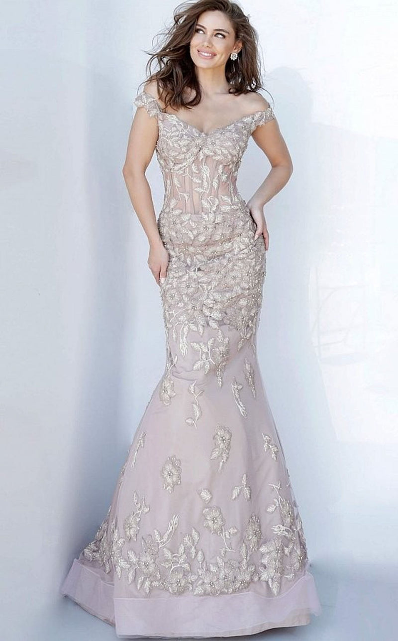 Jovani 67485bg Dress