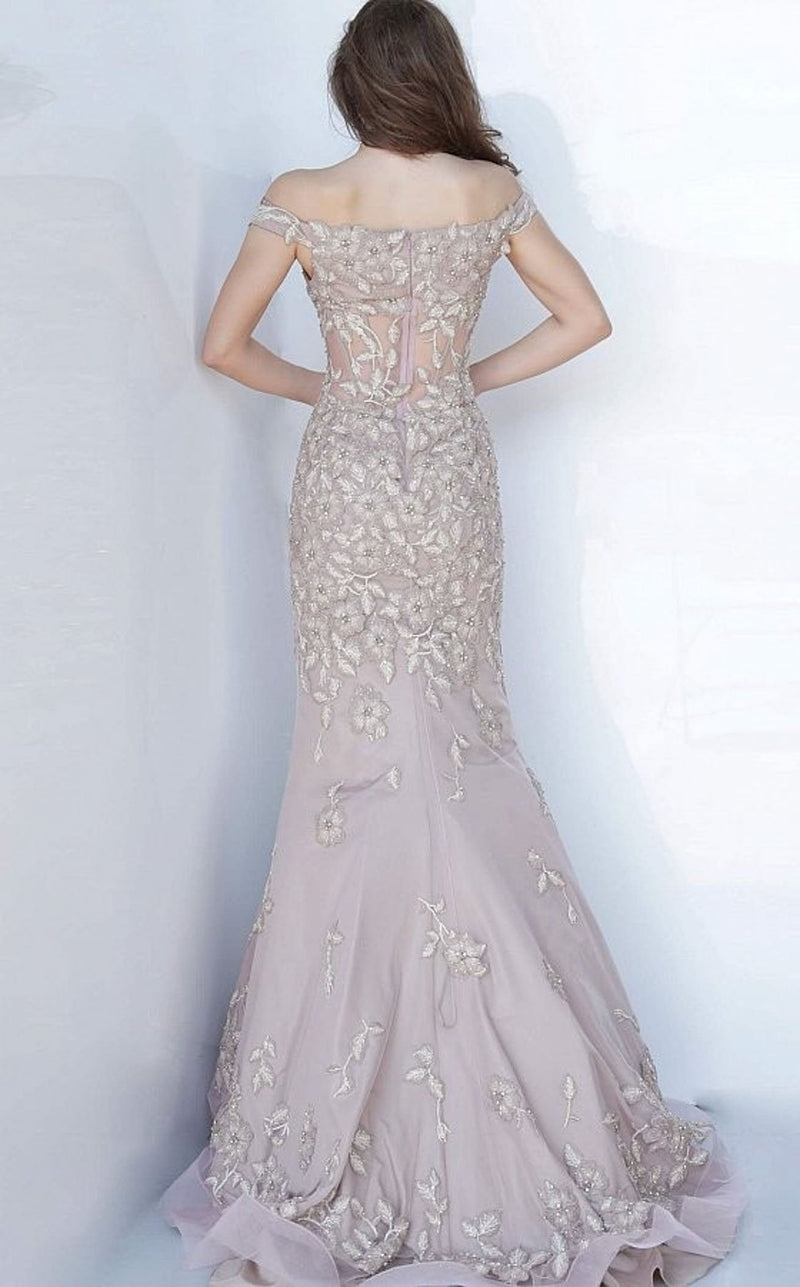Jovani 67485bg Dress