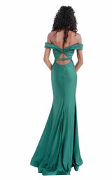 Jovani 67489 Emerald