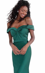 Jovani 67489 Emerald