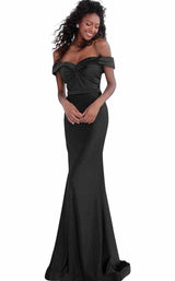 Jovani 67489 Black