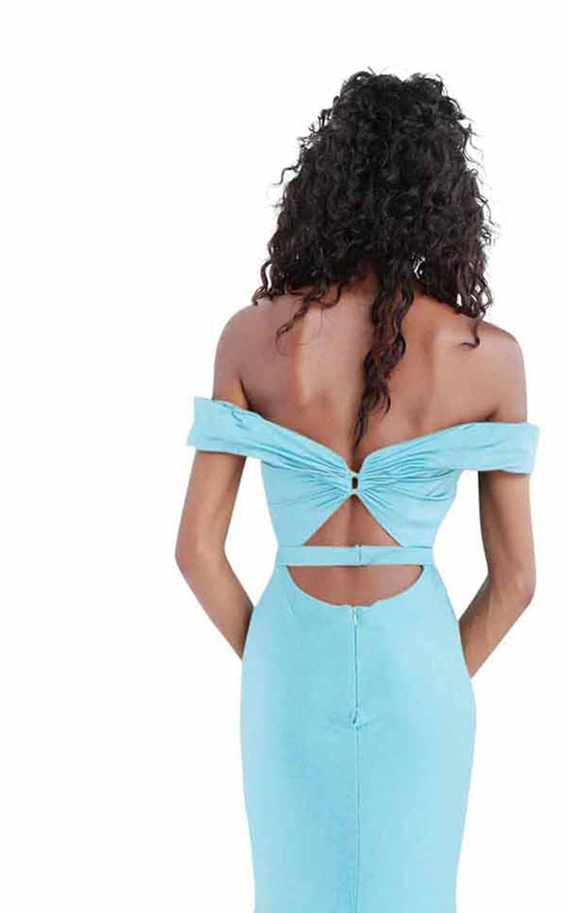 Jovani 67489 Powder Blue