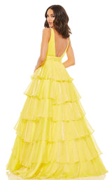 Mac Duggal 67553M Sunshine