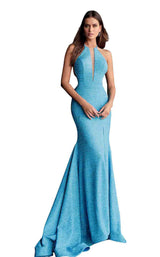 Jovani 67563 Ocean