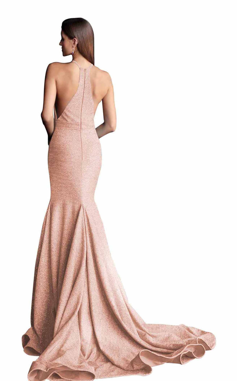 Jovani 67563 Blush