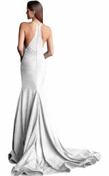 Jovani 67563 White