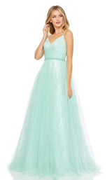 Mac Duggal 67565 Mint