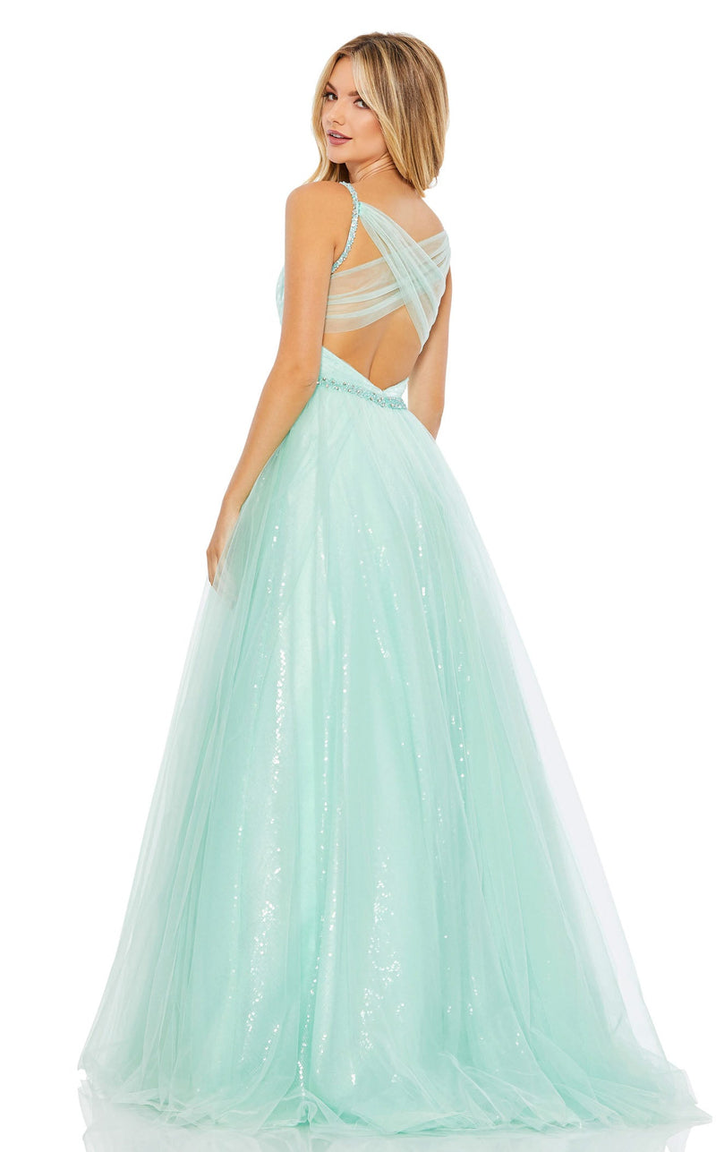 Mac Duggal 67565 Mint