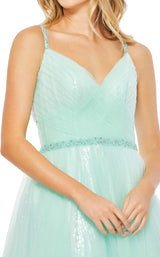 Mac Duggal 67565 Mint