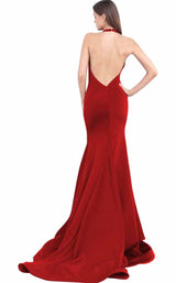 Jovani 67566 Red