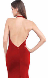 Jovani 67566 Red