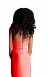 Jovani 67627 Red