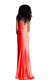 Jovani 67627 Red